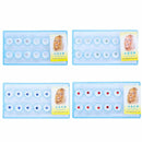 Jewelry Teeth Gems Dental Oral Material Studs Diamond Tooth Ornaments