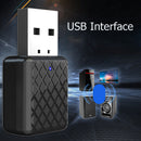 3.5mm Bluetooth Wireless Stereo Audio Music Receiver/Transmitter Adapter Dongle