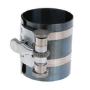 4"" Car Motor Piston Ring Compressor Tool Installer Steel Tape Ratchet 53-175