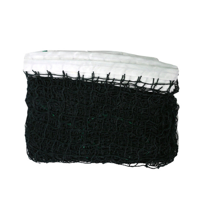 Professional Badminton Volleyball Tennis Net Durable Sports Training Nets M