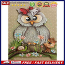 Animals Oil Paint By Numbers DIY Picture Hand Painted Wall Art Home Decoratio