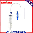 RISK Bicycle Tire Liquid Injection Tool Road Bike Tire Injector Tire Filling Kit