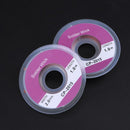 10pcs 1.0mm Desoldering Braid Solder Remover Sucker Flux Wick Cable Wire Newly