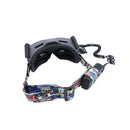Drone Replacement Colorful Head Strap Headband For DJI Avata Goggles 2