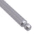 7pcs Magnetic S2 Steel Ball End Hexagon Head Hex Screwdriver Bits Drill Set