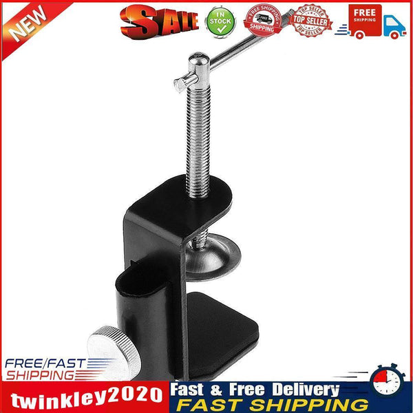 Stainless Steel Fishing Rod Holder Bracket Accessory for Lure Raft Fishing Newly