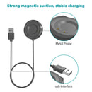 Smartwatch Fast Charger for GT2 GT 2 Pro/Watch 5/Microwear SK5 SK7 SK8Pro