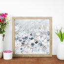 Ink Flower Oil Paint By Numbers Kit DIY Acrylic Painting Home Decoration Gifts