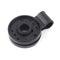 Black Sunshade Net Clip Fence Shading Accessories Garden Tools Plastic Clips