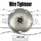 Garden Fences Wire Tightener Fastening Loose Farm Wire Fixed Tension Tools Newly