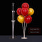 4x Wedding Decoration Table Balloon Holder Column Balloons Floating Stand Newly