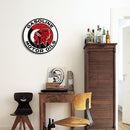 Metal Tin Sign Plaque Wall Advertisement Posters Iron Painting (3636-12) Newly