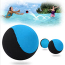 Inflatable Sea Beach Bounce Ball Fun Water Bouncing Balloon Elastic Outdoor T
