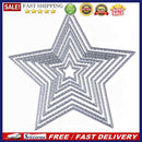 Metal Cutting Dies Stencils for DIY Scrapbooking Photo Album Card Gift Star