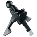 Ball Head Car Phone Holder Car Air Vent Clip Universal 17mm Magnetic Z3B2