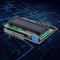 LCD-1602 Keyboard Sign Display Module for Arduino Expansion Board