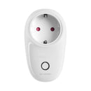 Wifi Socket Smart DE Plug Timer Power Monitoring Automation Modules~