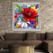 5D DIY Round Drill Diamond Painting Flower Cross Stitch Embroidery Mosaic Newly