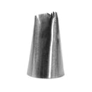 Piping Pastry Tip Icing Stainless Steel Cake Decorating Flowers Leaves Nozzle
