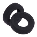 1 Pair Protein Leather Soft Earpads Replacement for GRADO SR60/SR80/SR125