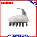 Hairdressing Professional Shampoo Brush Daily Hair Brush Increase Blood Flow