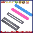 Guitar Bass Fretboard Fret Protector Fingerboard Guards Steel Shim