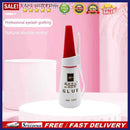 12ml Eyelash Glue Extension Waterproof Eyelash Application Adhesive Makeup Tools