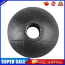Trekking Pole Basket Rubber Mud Basket for Trekking Hiking Walking Sticks