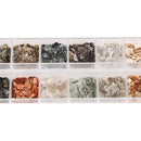 Charms Shimmer Glitter Nail Sequins Nail Stone Mica Marble Abalone Shell Flake