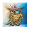 5D DIY Drill Diamond Painting Animal Pattern Cross Stitch Embroidery Crafts