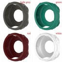 Case Protector Watch Band Silicone Cover For Garmin Forerunner 235 735XT