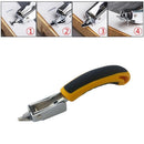 Stick Remover Tack Hand Held Stapler Carpet Puller Nail Lifter Nail Puller