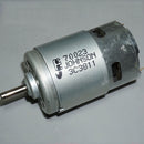 High Speed Motor Power Tool 12V-18V 775 Motor for Electric 775 Power Motor Part