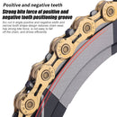 LEBYCLE 104BCD MTB Bike Narrow Wide Chainring Sprocket Single Speed (32T) Newly