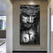 Jesus Oil Paint By Numbers Kits Canvas Drawing for Adults Children No Frame G