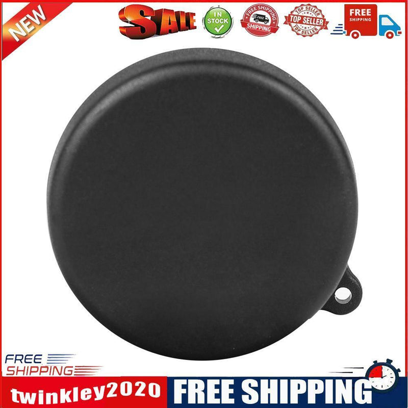 Soft Rubber Lens Protection Cover Case Cap for DJI OSMO Action Sport Camera