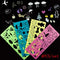 Draw Pictures Geometric Ruler Animal Drafting Tools Stationery For Students