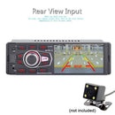 Dashboard Car Stereo Radio Car MP5 Player Bluetooth In-dash Audio Head Unit