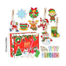 5D Surprise Box Handicraft DIY Blind Box Funny for Children Gifts (3)