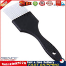 Salon Hairdressing Styling Brush Hair Color Dye Tint Stirring Comb (Black) Newly