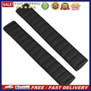 2pcs Car Seat Belt Covers Breathable Safety Belt Shoulder Pad for SUV Truck 3