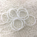 Replacement Spacer Ring Plastic for Clockwork for 8200 Movement Repair Tool