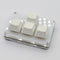 4-key Mini keyboard arrow keys up, down, left, right WASD USB Mechanical Keypad