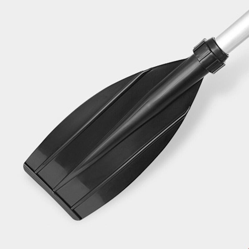 Lightweight PVC Kayak Canoe Boat Paddle Blade Leaf Oar Replacement Accessor