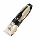 Trimming Kit Low Noise Dog Cat Grooming Haircut Pet Shave Clipper Hair Trimmer