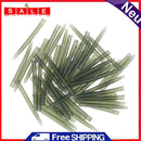 Rubber Tip Tube Anti Wrap Sleeves Plastic Elastomerl Connect with Fishing Hook