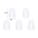 5pcs Blending Brushes for DIY Scrapbook Painting Ink Application Tool (S) Newly