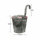 Flower Holder Pot Hanging Plant Planter Display Basket Home Garden Outdoor Decor