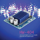 Dual-channel Digital Audio Power Amplifier Board 30W MP3 Amplifier Module Newly