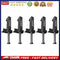 5pcs Brick Leveling Line Runner Bricklaying Measure Drawing Wire Leveler